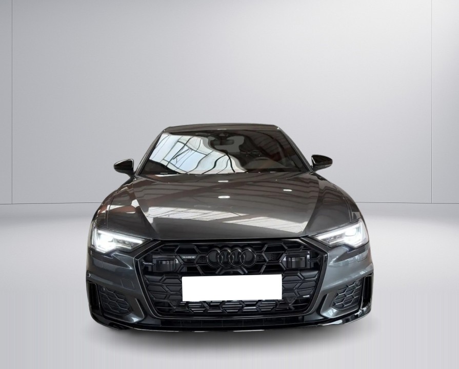 Audi A6 Limousine 50 TFSIe quattro S tronic S-Line (2)