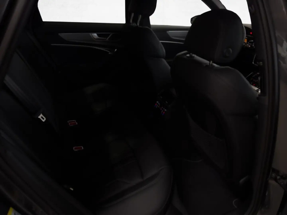 Audi A6 Limousine 50 TFSIe quattro S tronic S-Line - foto 7