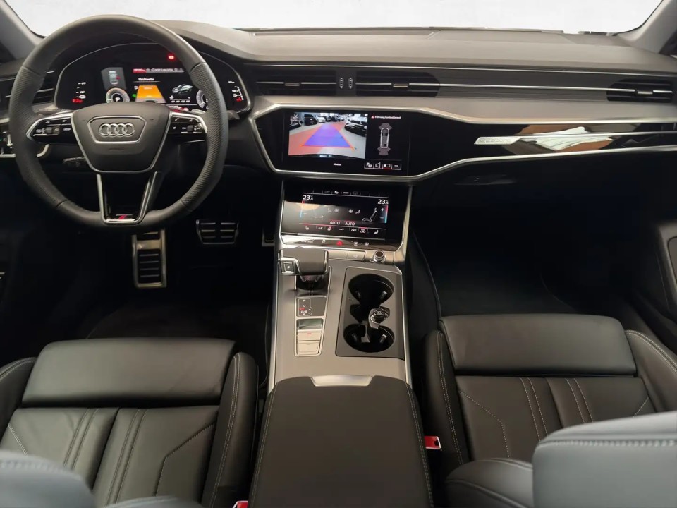 Audi A6 Limousine 50 TFSIe quattro S tronic S-Line - foto 11
