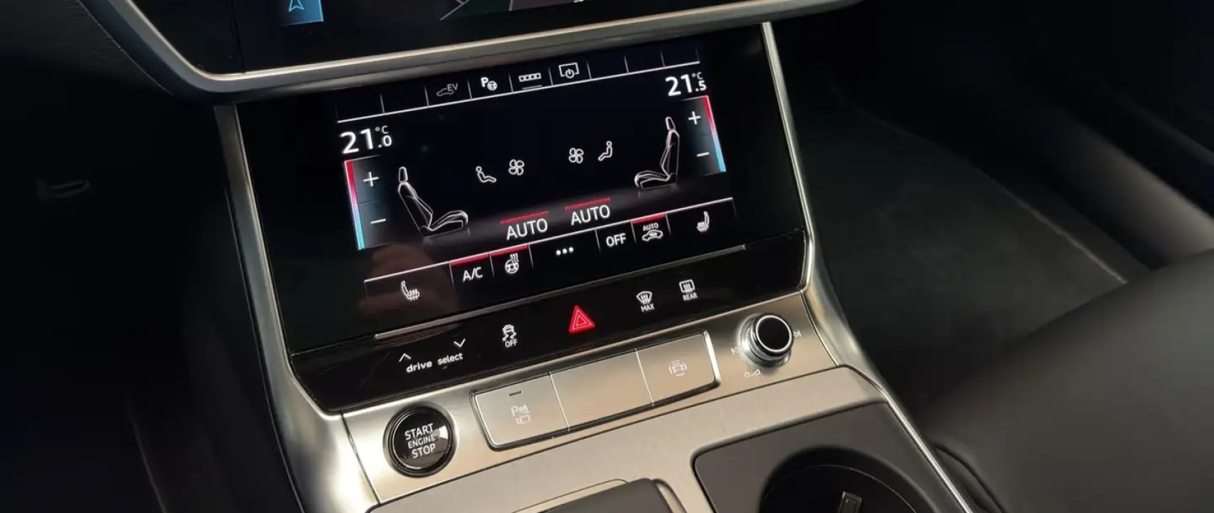 Audi A6 Limousine 50 TFSIe quattro S tronic S-Line - foto 12