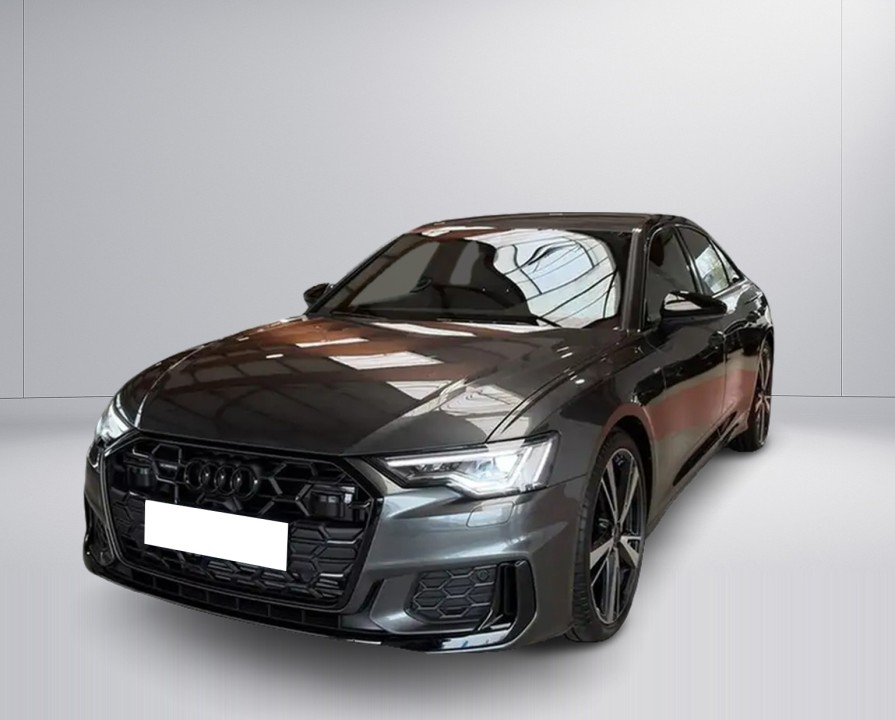 Audi A6 Limousine 50 TFSIe quattro S tronic S-Line