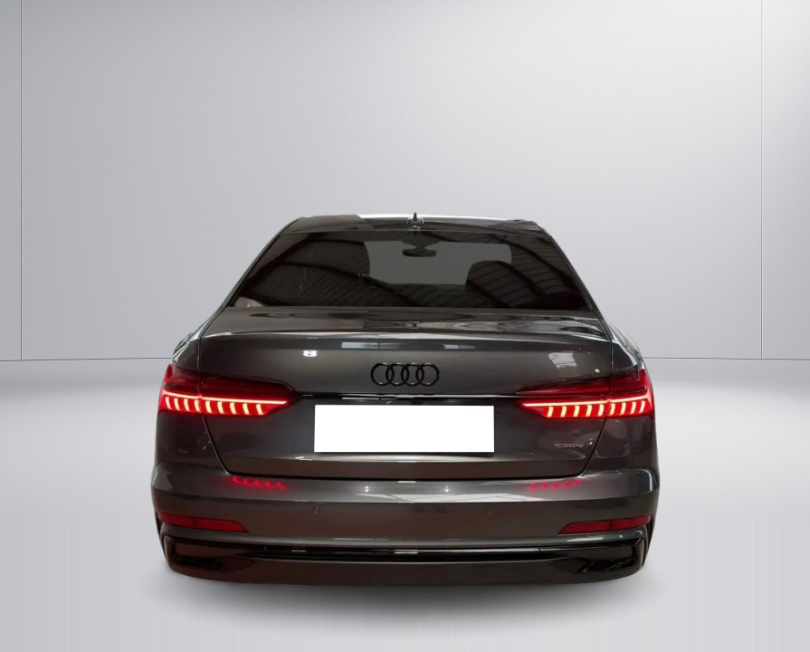 Audi A6 Limousine 50 TFSIe quattro S tronic S-Line (5)
