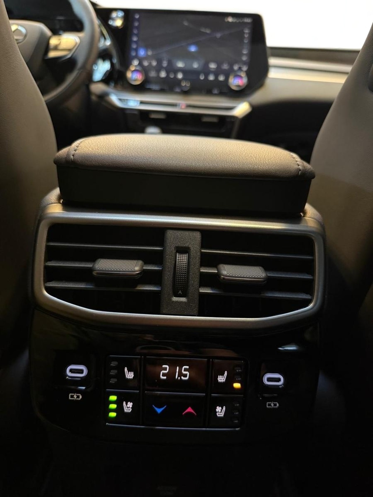 Lexus Seria RX 450h+ Luxury Line - foto 10