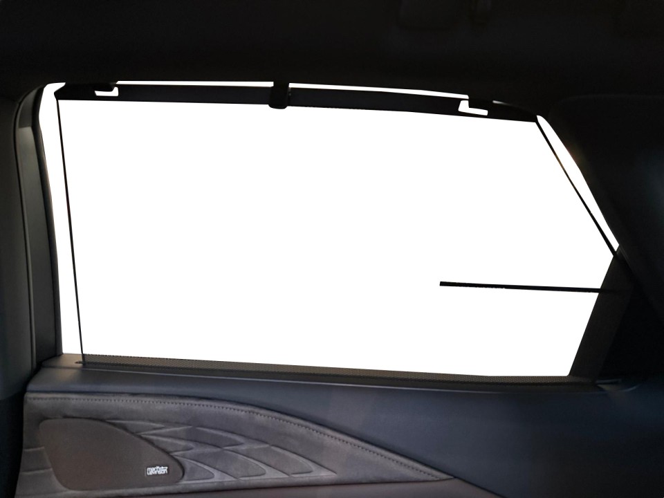 Lexus Seria RX 450h+ Luxury Line - foto 11