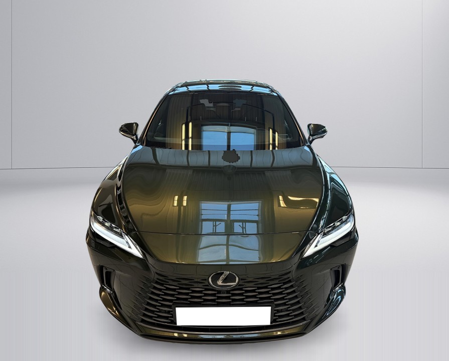 Lexus Seria RX 450h+ Luxury Line - foto 7