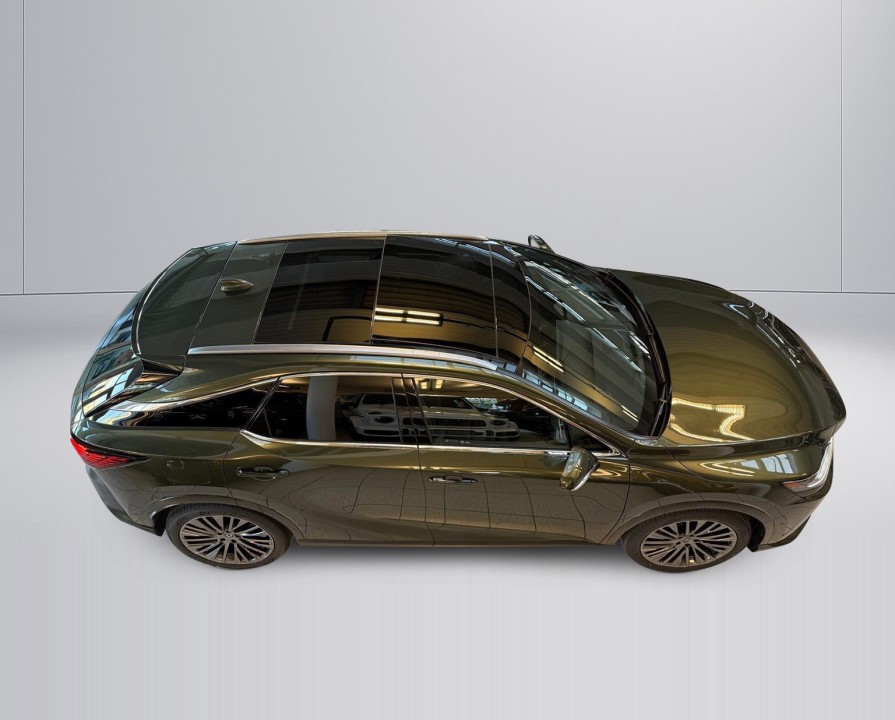 Lexus Seria RX 450h+ Luxury Line (3)