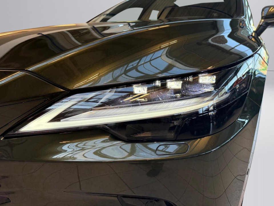 Lexus Seria RX 450h+ Luxury Line - foto 12