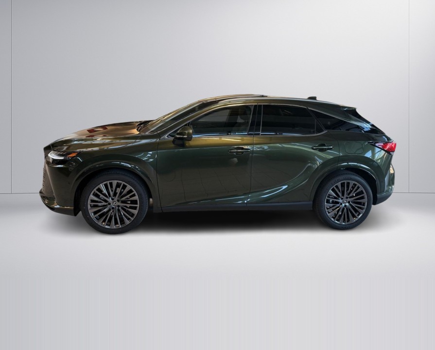 Lexus Seria RX 450h+ Luxury Line - foto 6