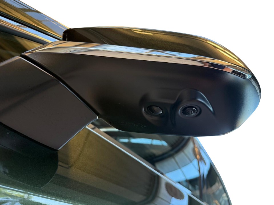 Lexus Seria RX 450h+ Luxury Line - foto 13