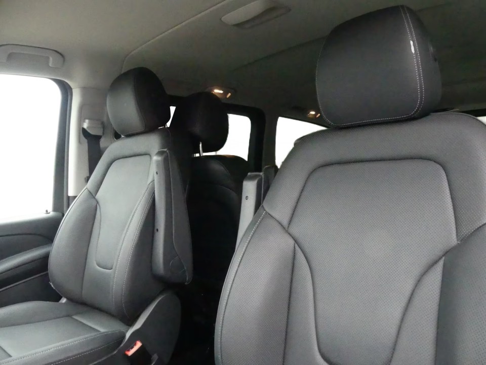 Mercedes-Benz V 250d 4MATIC Avantgarde Long - foto 10