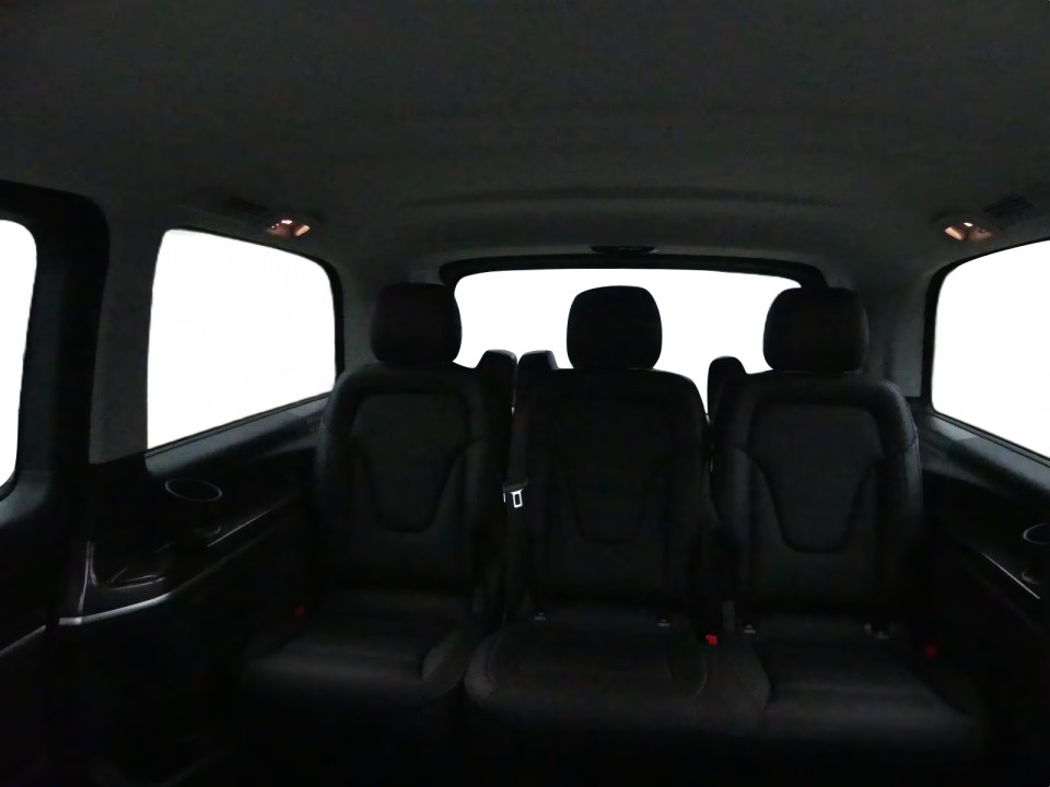 Mercedes-Benz V 250d 4MATIC Avantgarde Long - foto 12