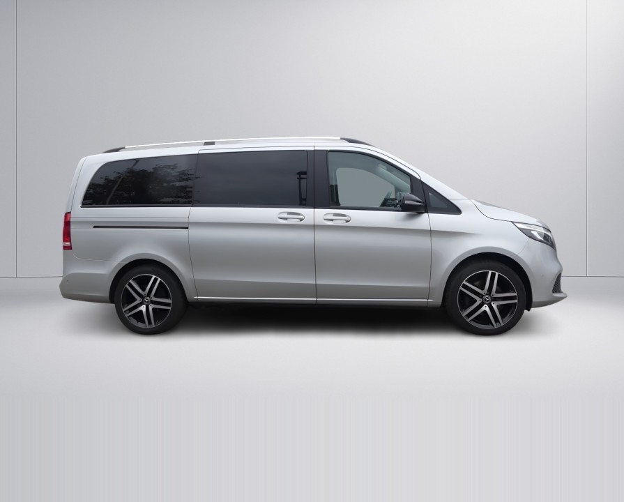Mercedes-Benz V 250d 4MATIC Avantgarde Long (3)