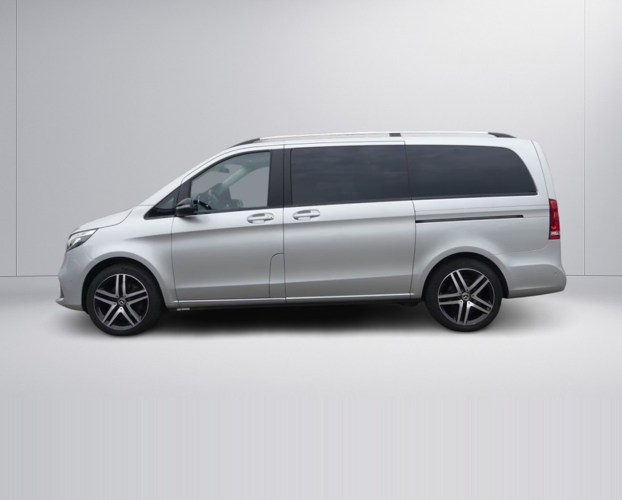 Mercedes-Benz V 250d 4MATIC Avantgarde Long - foto 6
