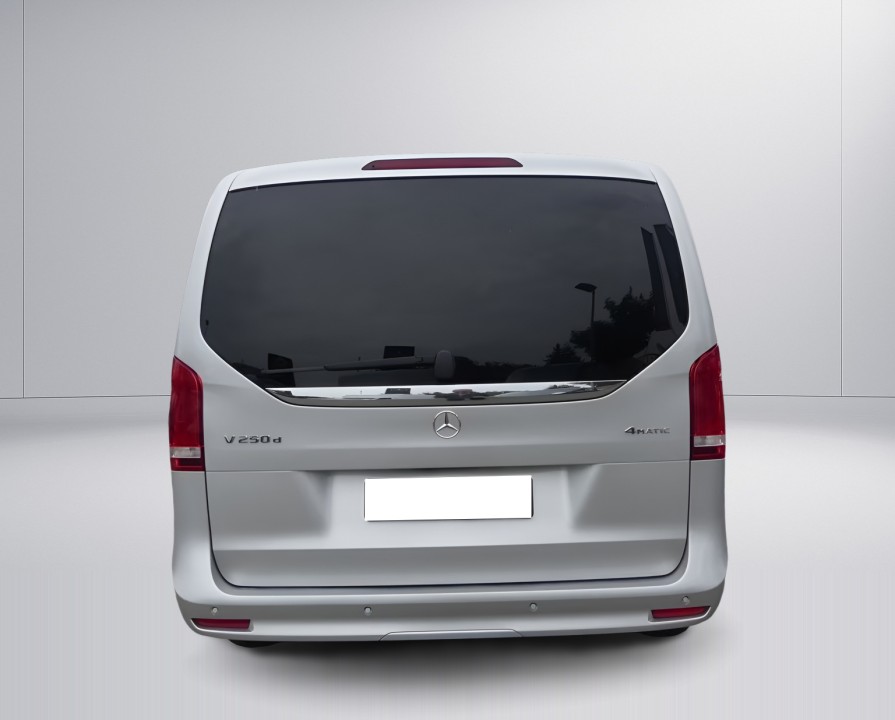 Mercedes-Benz V 250d 4MATIC Avantgarde Long (5)
