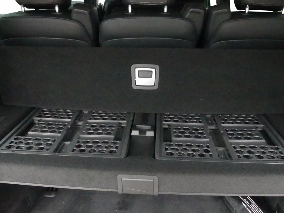 Mercedes-Benz V 250d 4MATIC Avantgarde Long - foto 13