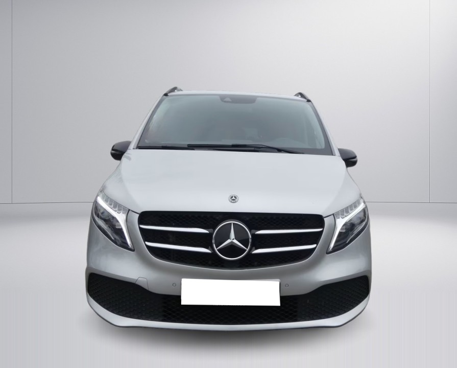 Mercedes-Benz V 250d 4MATIC Avantgarde Long (2)