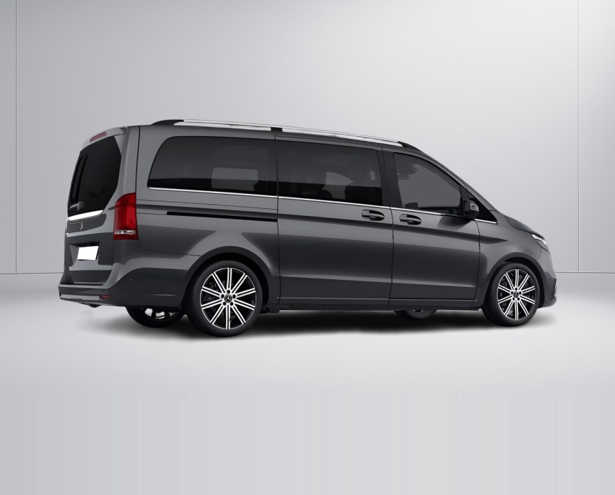 Mercedes-Benz V 300d 4MATIC Long Exclusive (4)