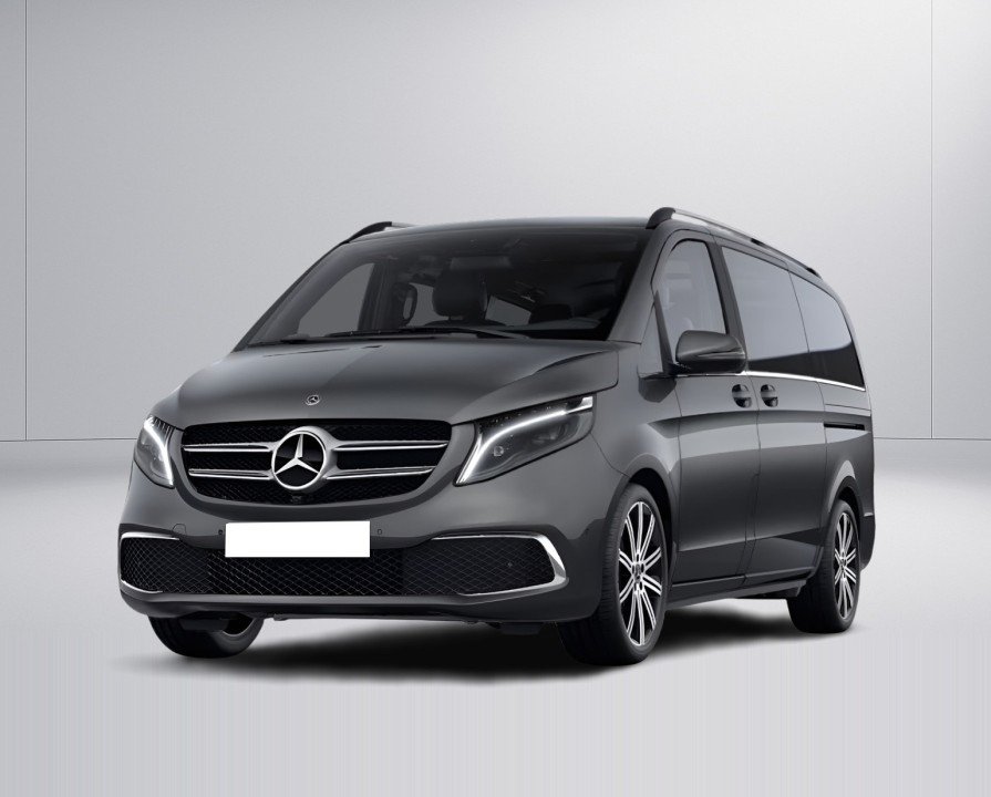 Mercedes-Benz V 300d 4MATIC Long Exclusive - foto 12