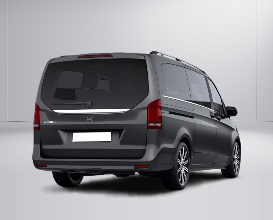 Mercedes-Benz V 300d 4MATIC Long Exclusive (5)