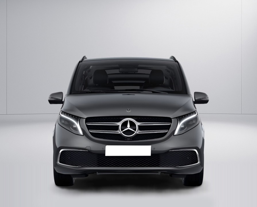 Mercedes-Benz V 300d 4MATIC Long Exclusive - foto 13
