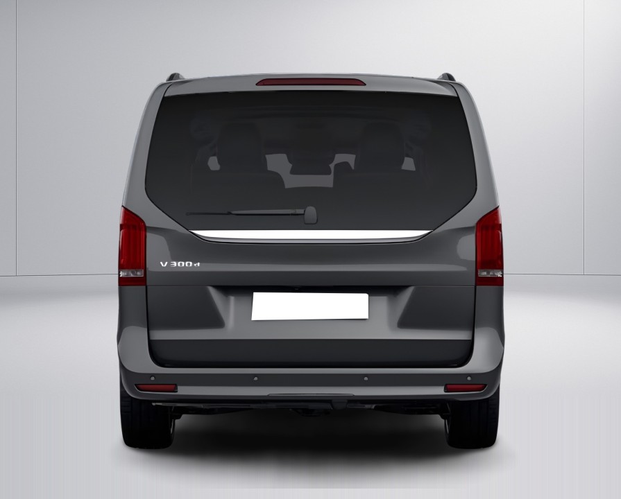 Mercedes-Benz V 300d 4MATIC Long Exclusive - foto 6