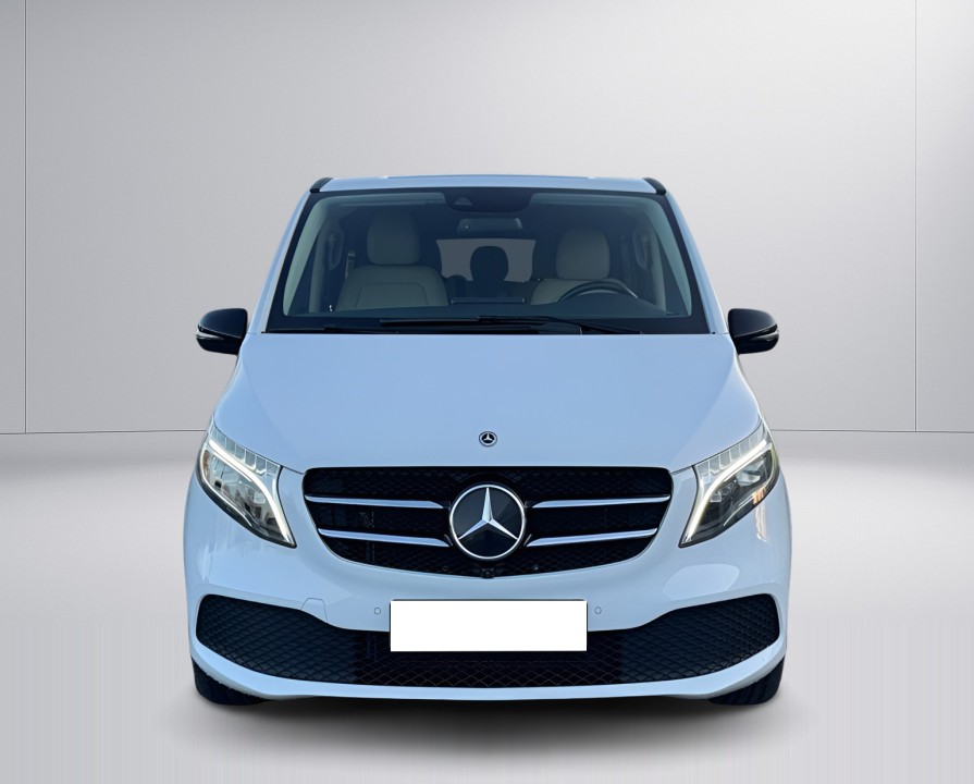 Mercedes-Benz V 250d 4MATIC Avantgarde Long - foto 8