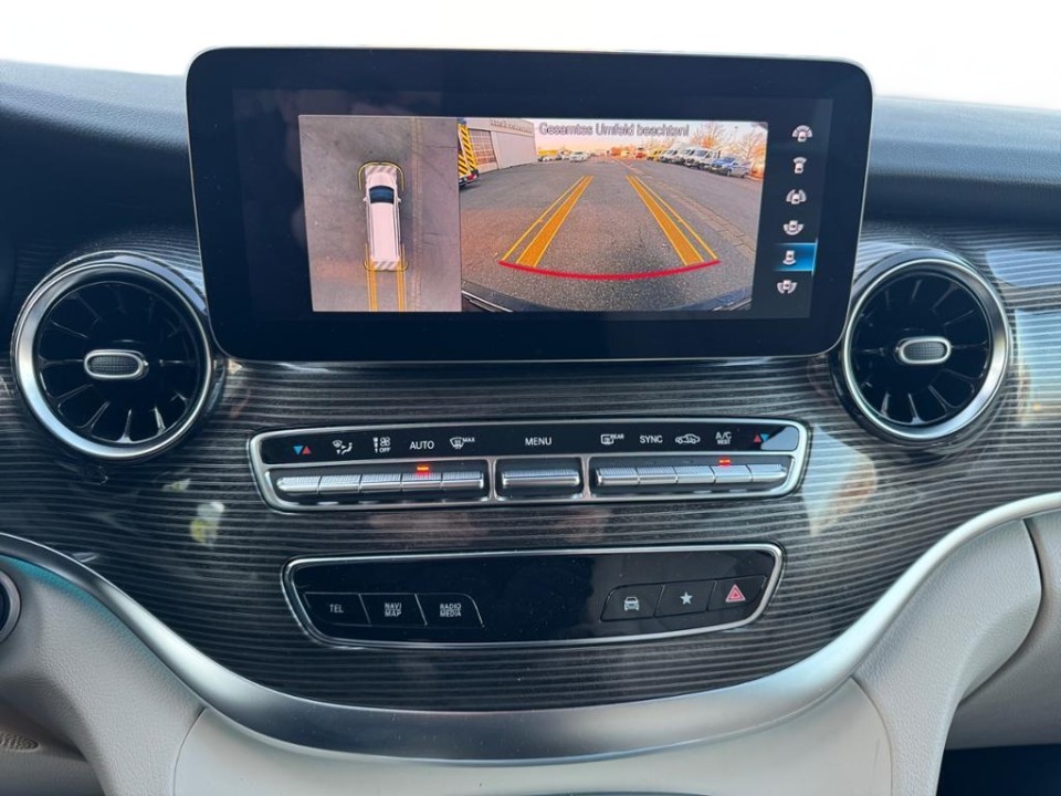 Mercedes-Benz V 250d 4MATIC Avantgarde Long - foto 15