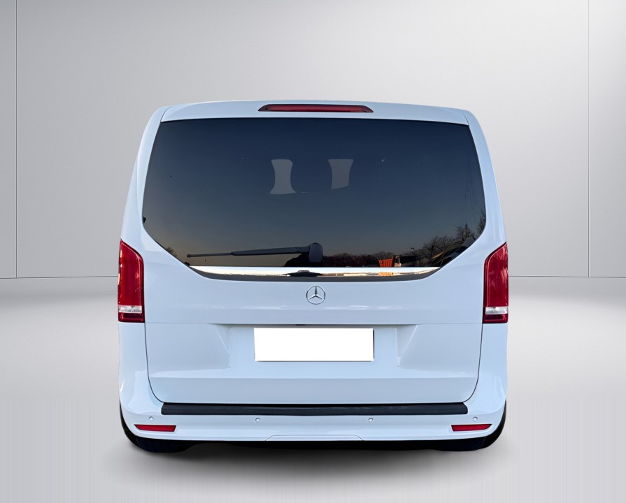 Mercedes-Benz V 250d 4MATIC Avantgarde Long (4)