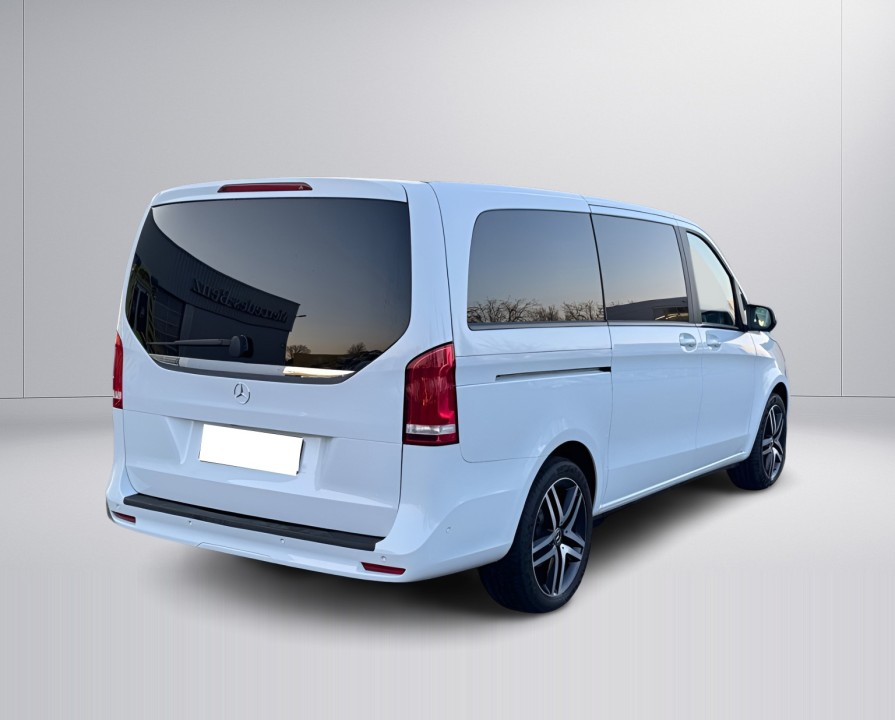 Mercedes-Benz V 250d 4MATIC Avantgarde Long (3)