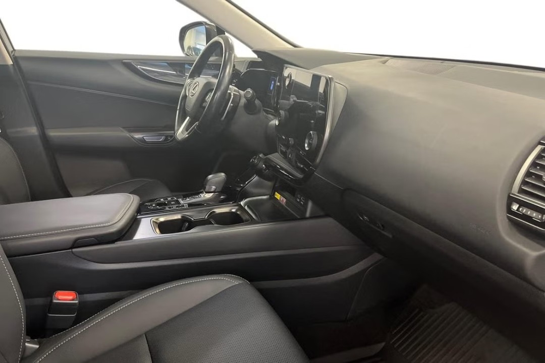 Lexus Seria NX 450h+ Business - foto 8