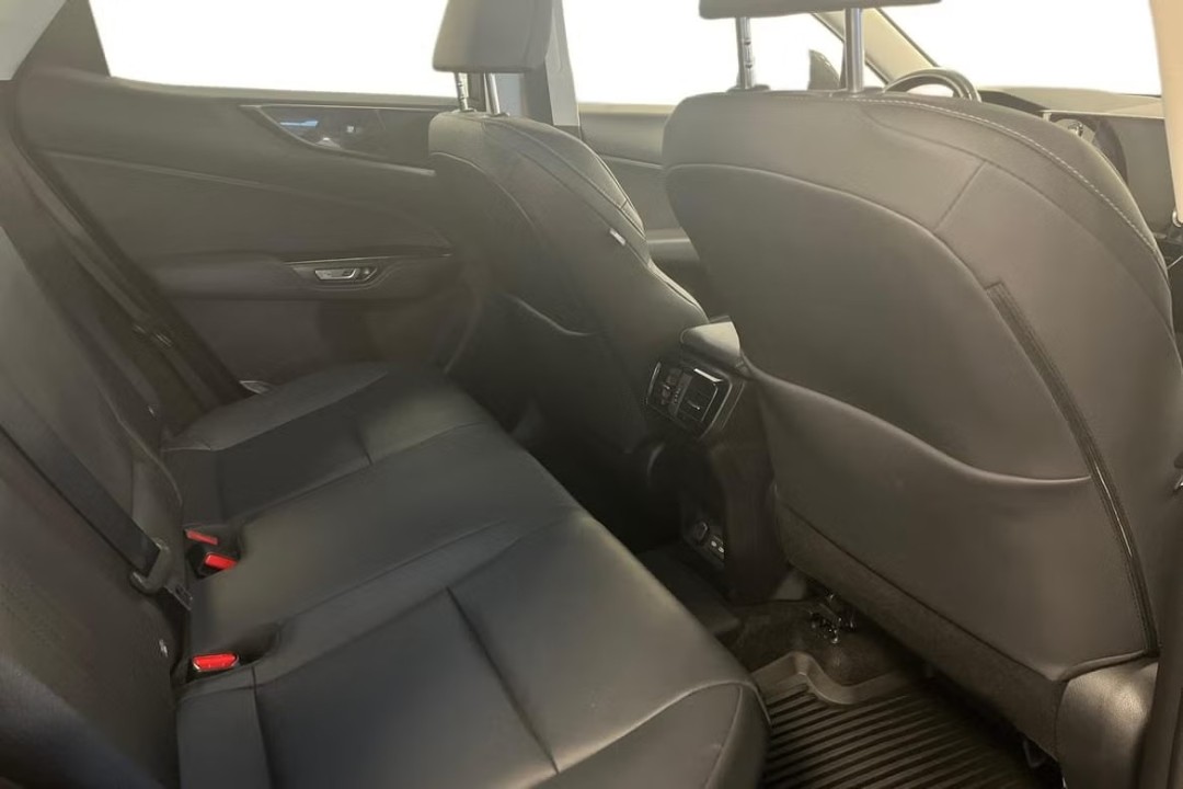 Lexus Seria NX 450h+ Business - foto 11