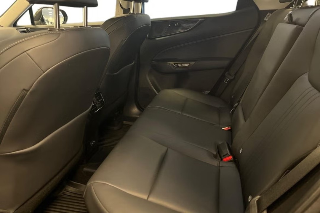 Lexus Seria NX 450h+ Business - foto 12