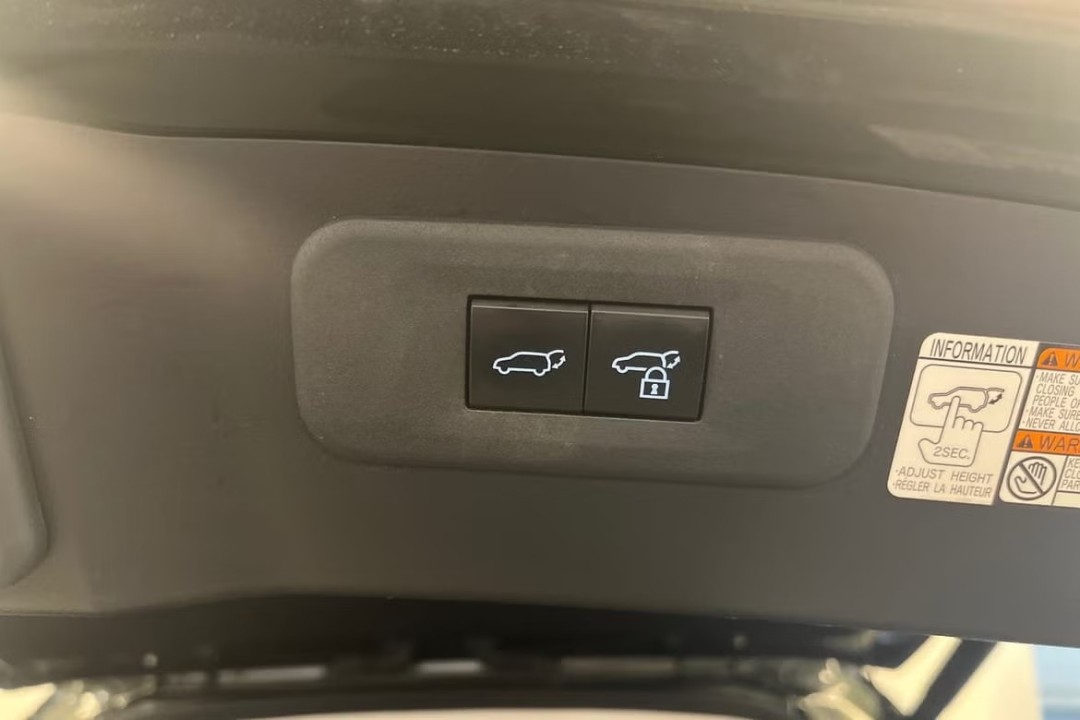 Lexus Seria NX 450h+ Business - foto 15