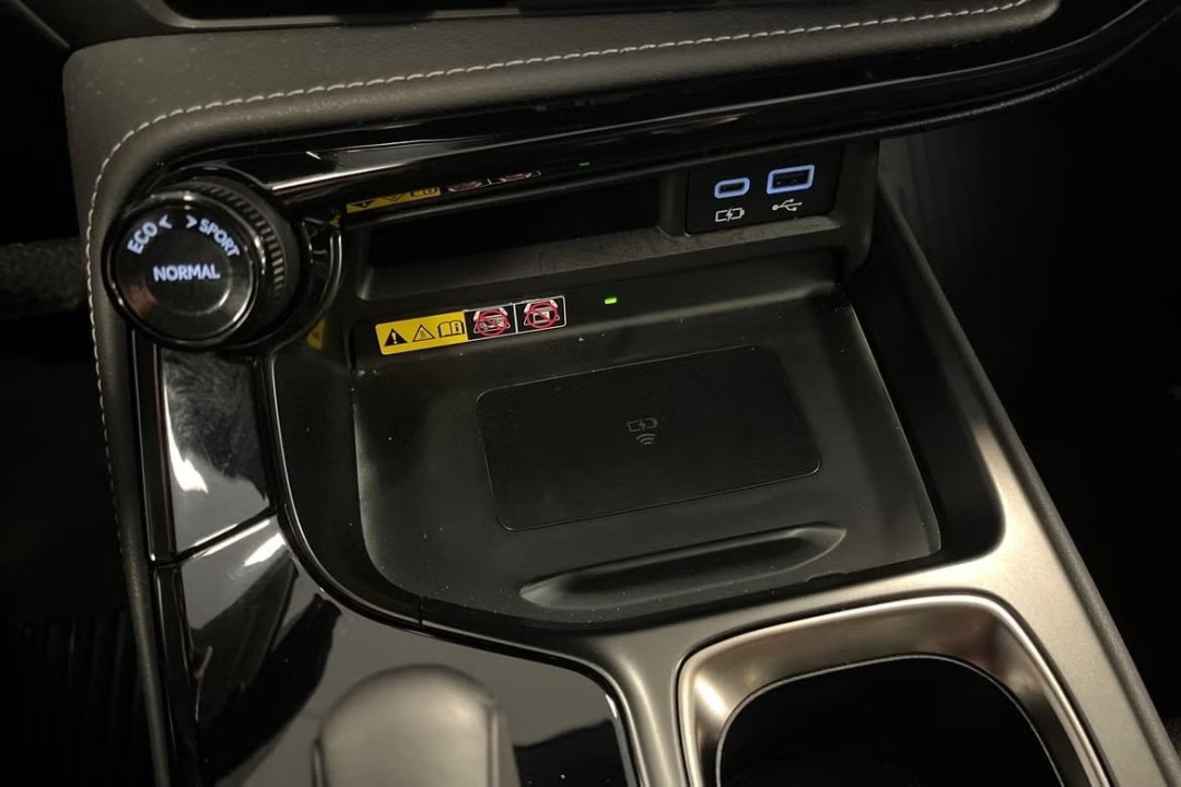 Lexus Seria NX 450h+ Business - foto 9