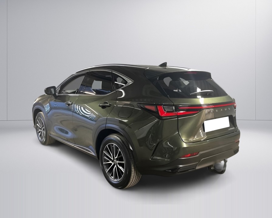 Lexus Seria NX 450h+ Business (3)