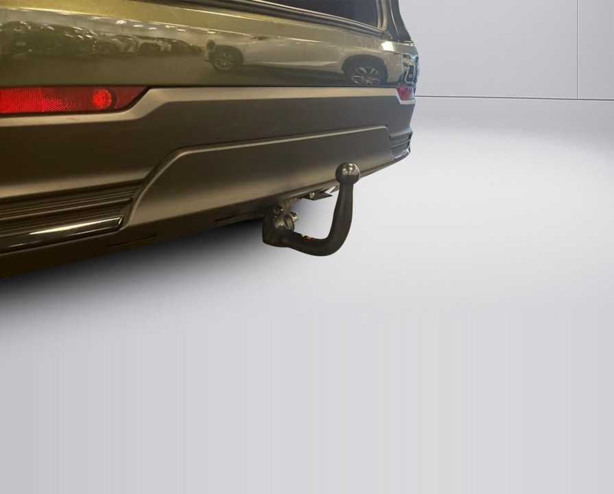 Lexus Seria NX 450h+ Business - foto 17