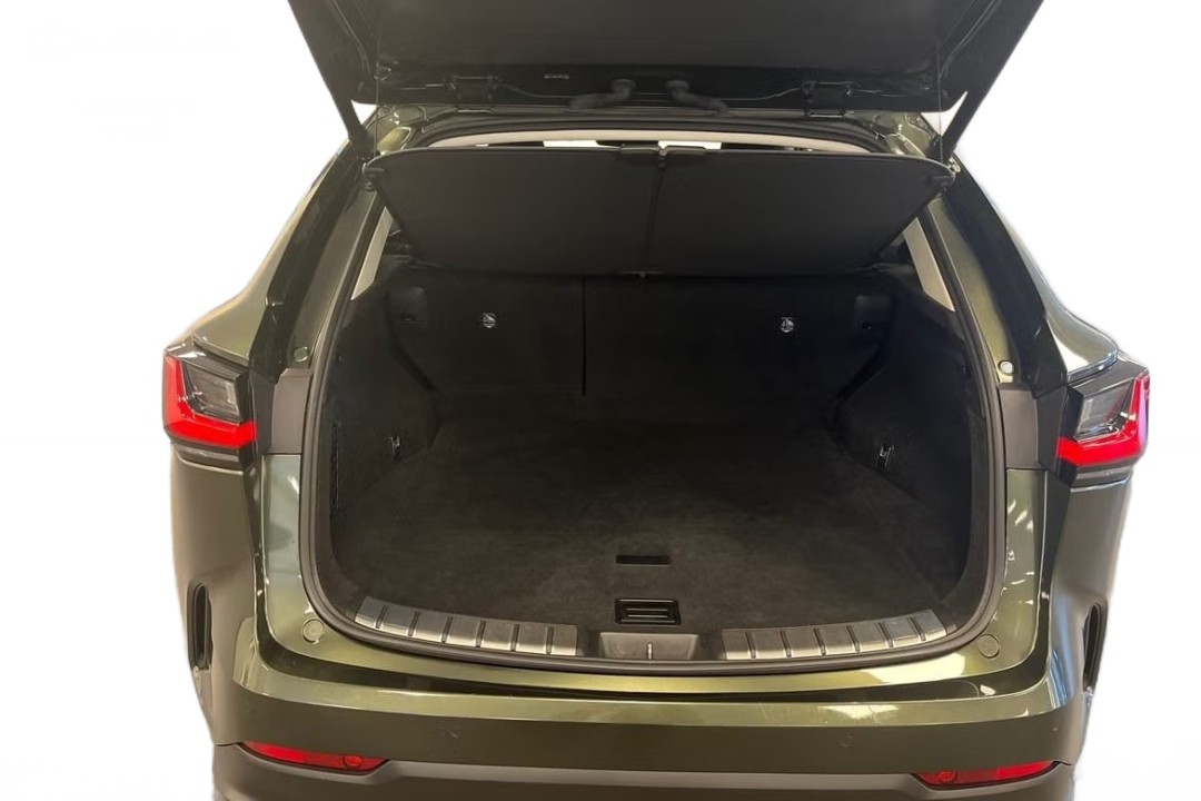 Lexus Seria NX 450h+ Business - foto 16