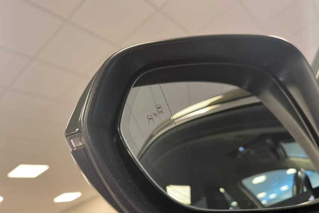 Lexus Seria NX 450h+ Business - foto 14