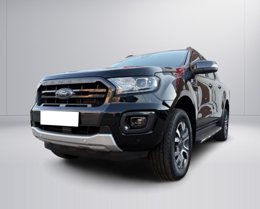 Ford Ranger Wildtrak - foto 12