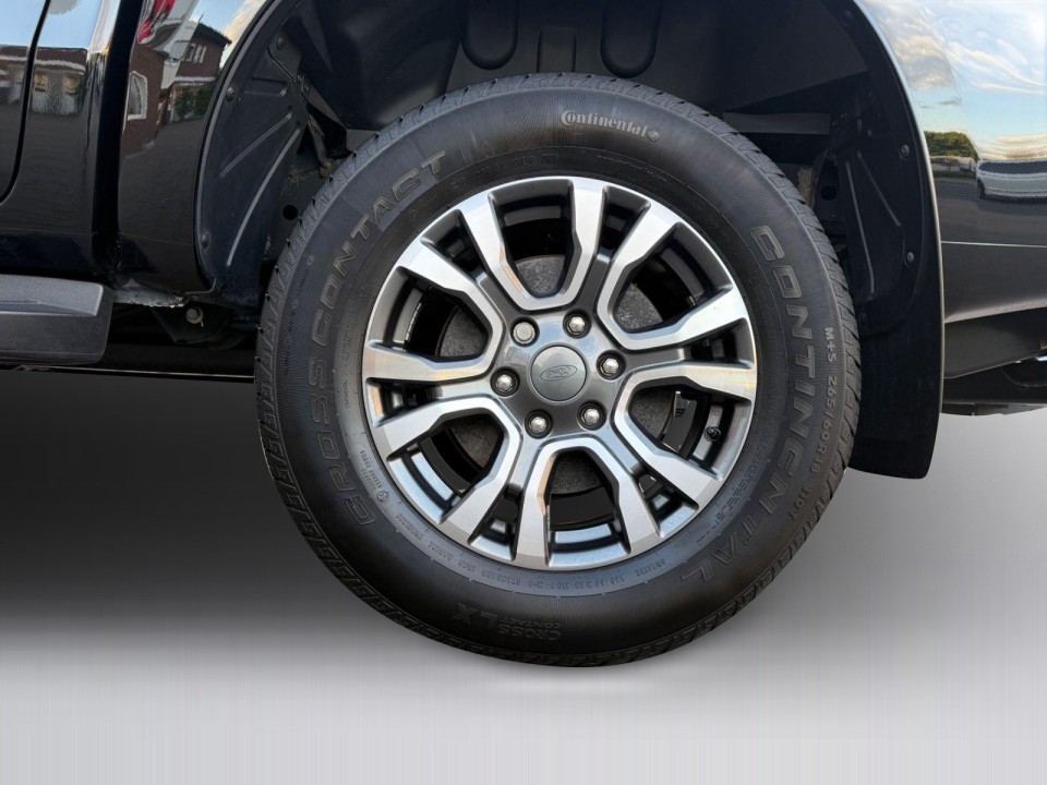 Ford Ranger Wildtrak - foto 31
