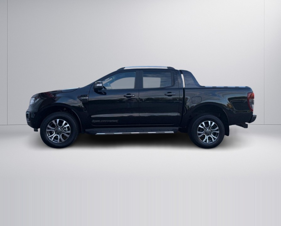 Ford Ranger Wildtrak - foto 10