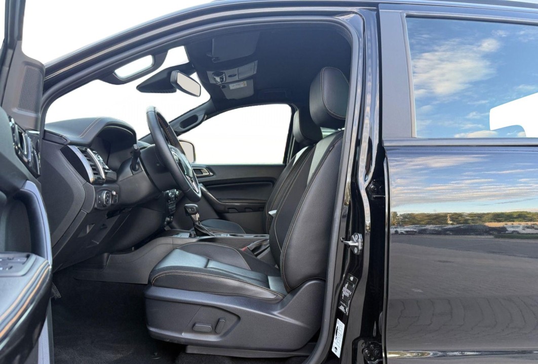 Ford Ranger Wildtrak - foto 14