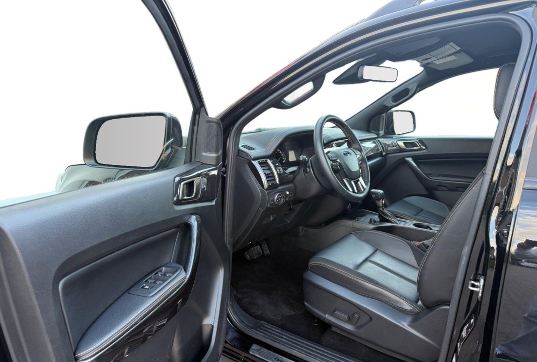 Ford Ranger Wildtrak - foto 18