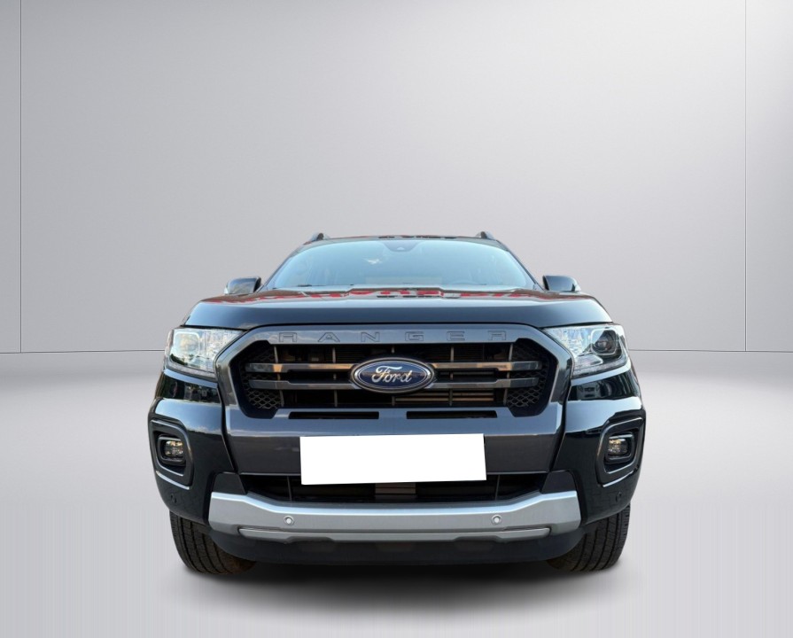 Ford Ranger Wildtrak - foto 13