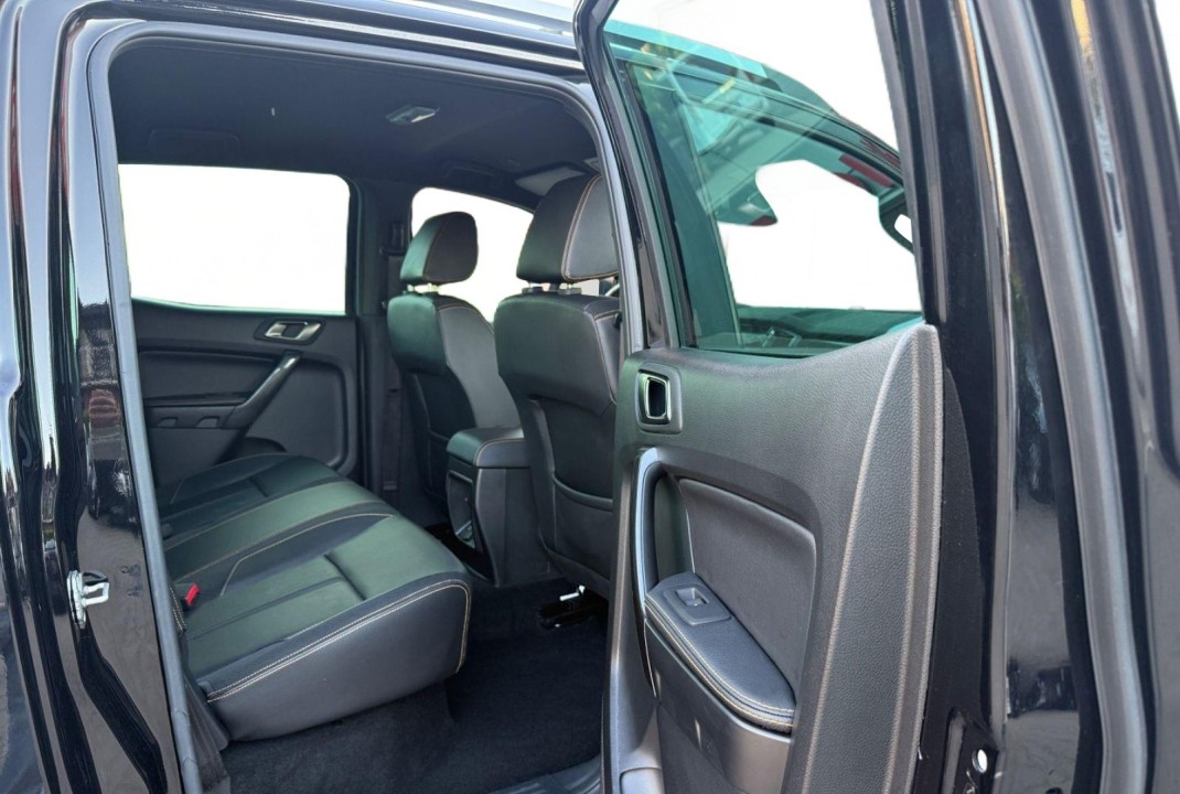 Ford Ranger Wildtrak - foto 20