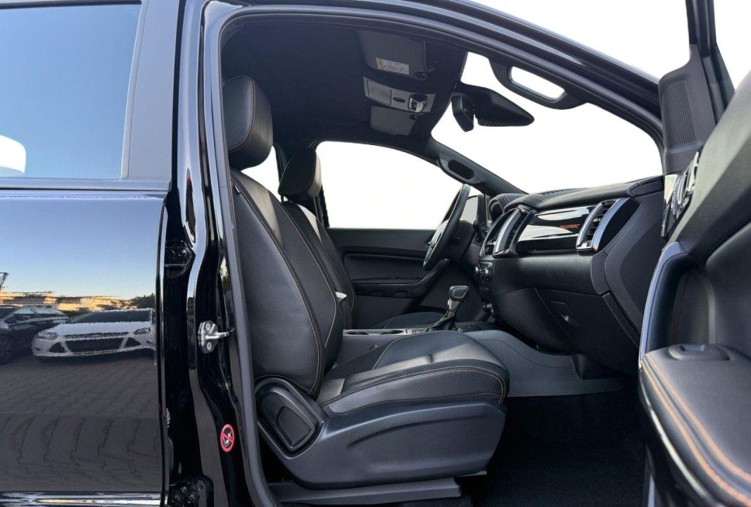 Ford Ranger Wildtrak - foto 17