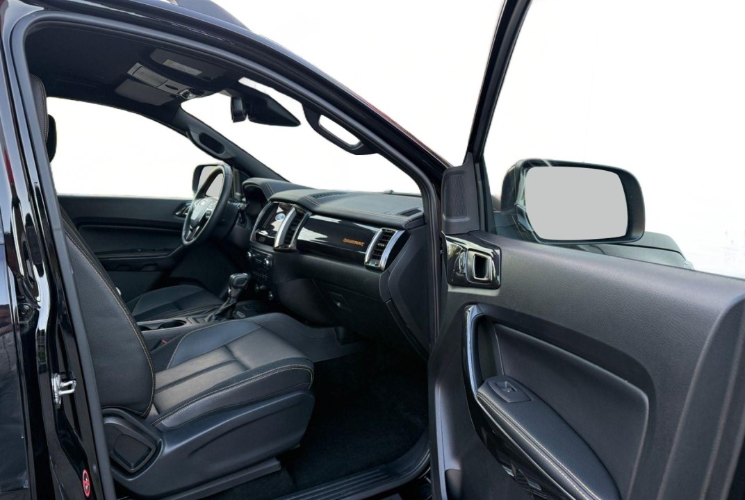 Ford Ranger Wildtrak - foto 21