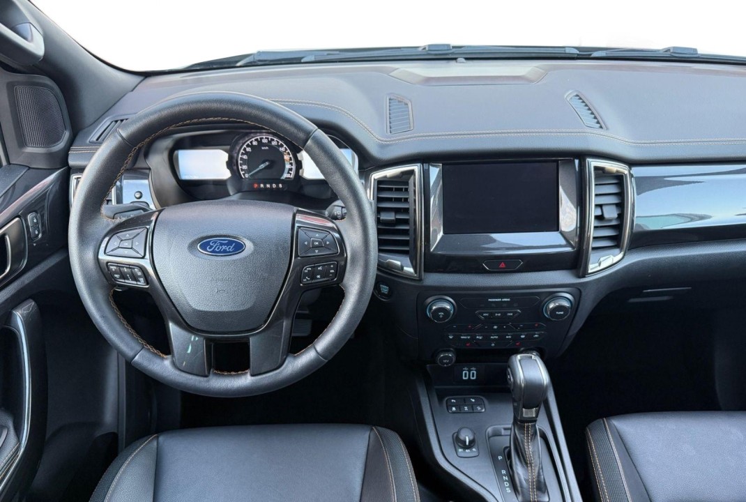 Ford Ranger Wildtrak - foto 28