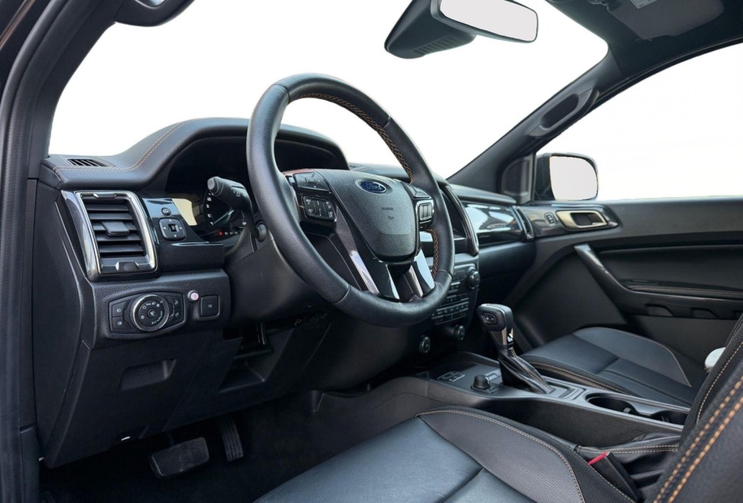Ford Ranger Wildtrak - foto 29