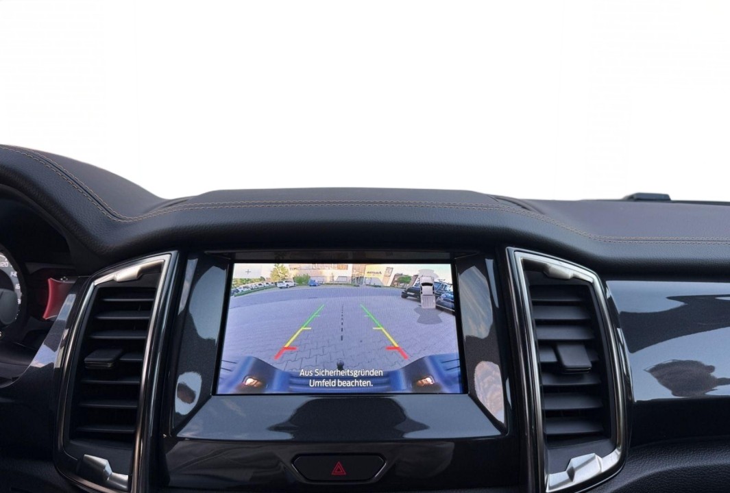 Ford Ranger Wildtrak - foto 30